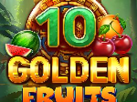 10 Golden Fruits