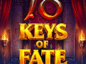 10 Keys Of Fate