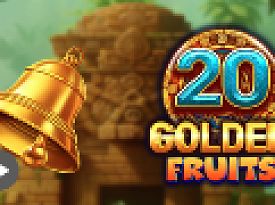 20 Golden Fruits: Felix Stars