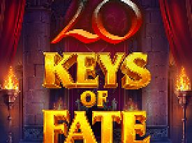 20 Keys Of Fate