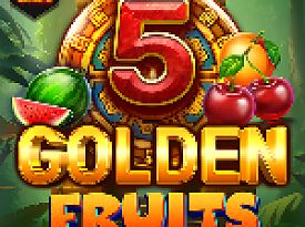 5 Golden Fruits: Felix Stars