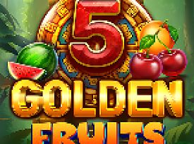 5 Golden Fruits