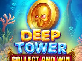 Deep Tower Collect And Win