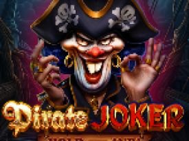 Pirate Joker Hold and Win