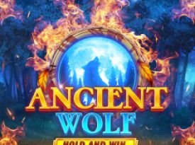Ancient Wolf Hold and Win