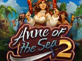 Anne of the Sea 2