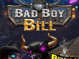 Bad Boy Bill Boom Boom