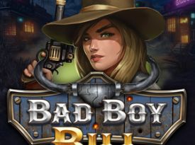 Bad Boy Bill