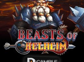 Beasts Of Helheim Gamble Feature