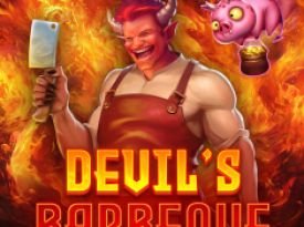 Devil's Barbeque