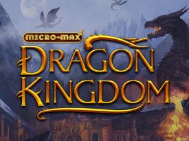 Dragon Kingdom Micro-Max