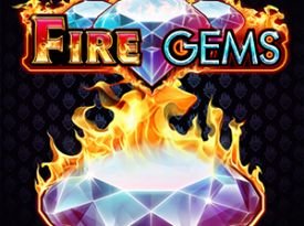 Fire Gems