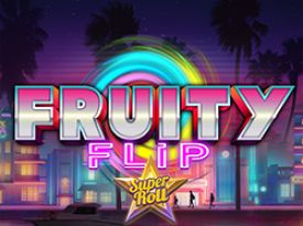Fruity Flip Super Roll
