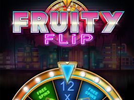 Fruity Flip
