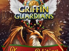 Griffin Guardians Xmas