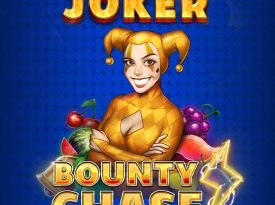Joker Bounty Chase