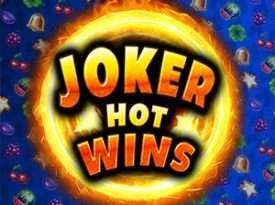 Joker Hot Wins