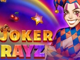 Joker Rayz