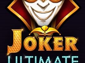 Joker Ultimate