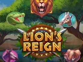 Lion's Reign