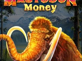 Mastodon Money - Easter