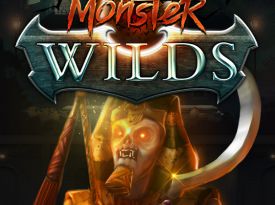 Monster Wilds