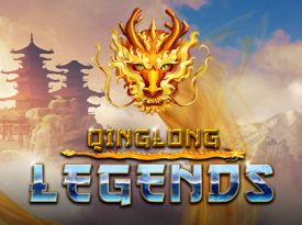 Qinglong Legends