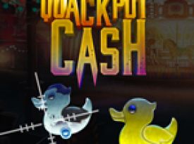 Quackpot Cash