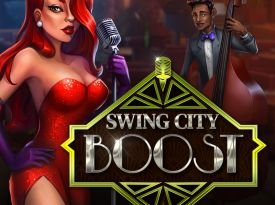 Swing City Boost