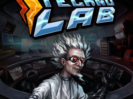 Techno Lab