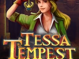 Tessa Tempest