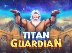 Titan Guardian