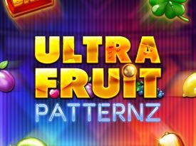 Ultrafruit: Patternz