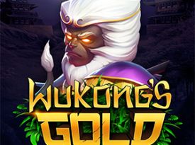 Wukong's Gold