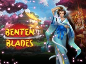  Benten Blades