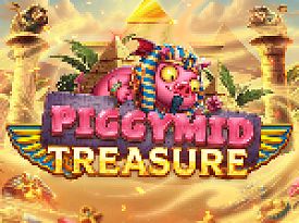 Piggymid Treasure