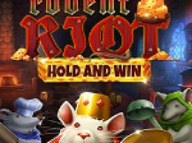 Rodent Riot