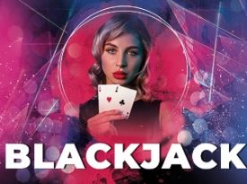 BlackJack 15