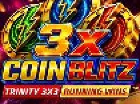 3X Coin Blitz