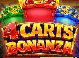 4 Carts Bonanza