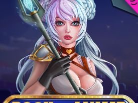 Book Of Anime