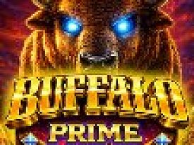 Buffalo Prime X