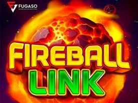 Fireball Link: CASH UP
