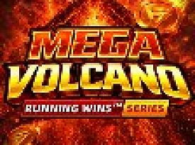 Mega Volcano