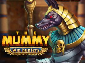 Mummy Win Hunters