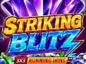 Striking Blitz