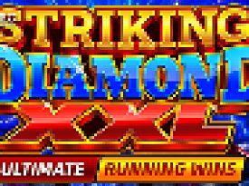 Striking Diamond XXL