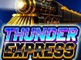 Thunderexpress
