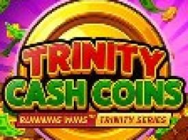 Trinity Cash Coins