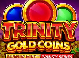 Trinity Gold Coins